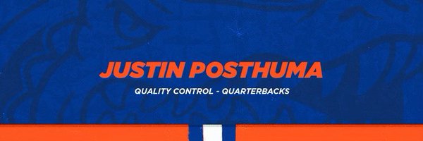 CoachPost Profile Banner