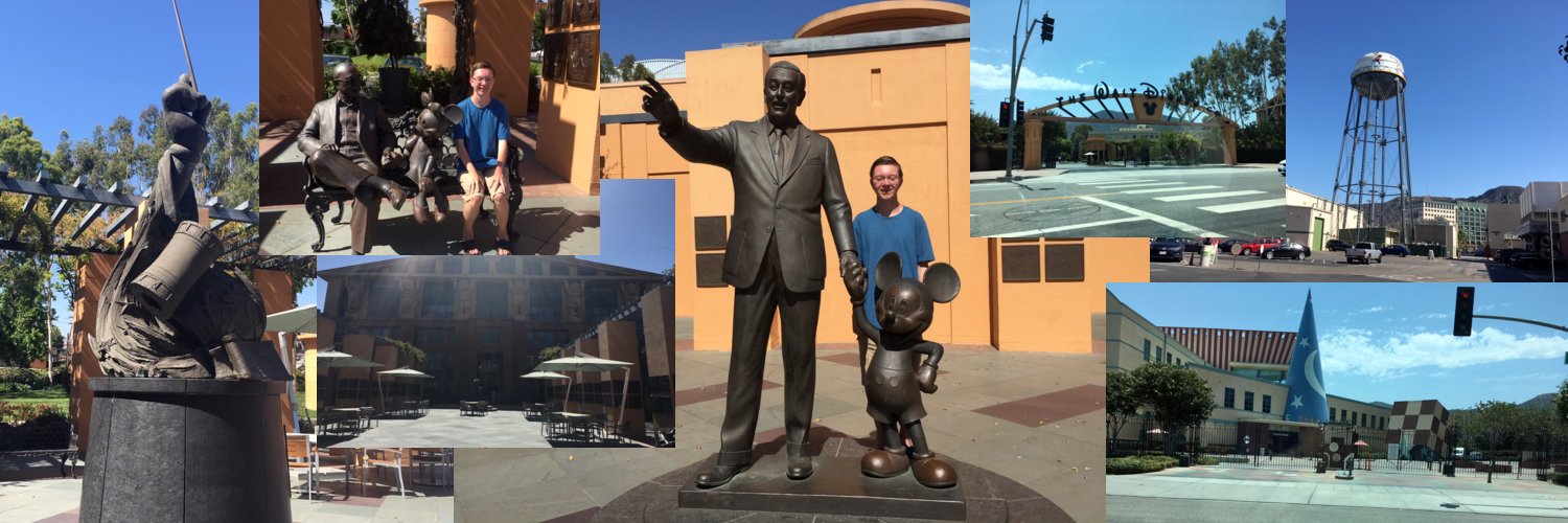 Dylan @ PAX East banner