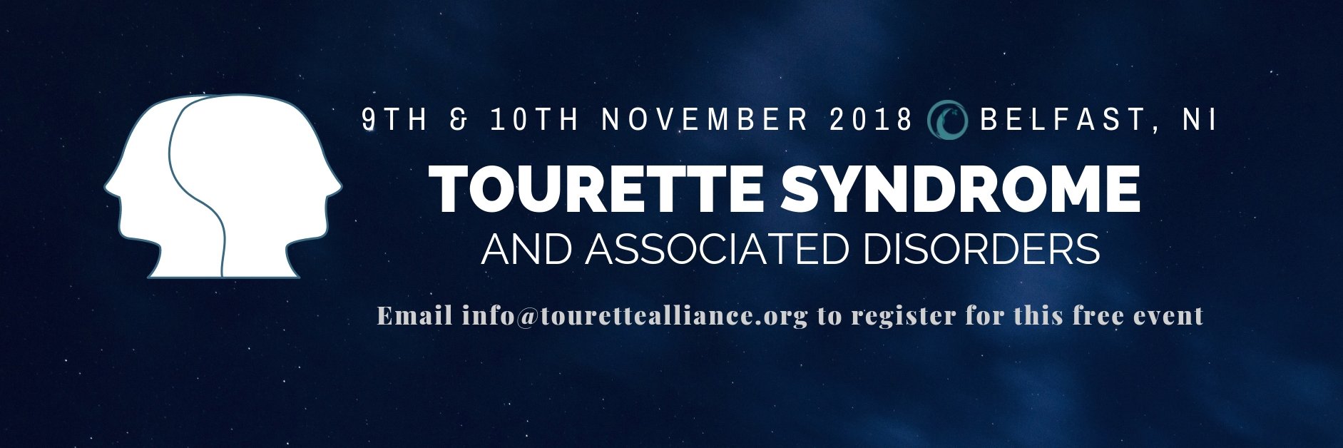 Tourette Alliance banner