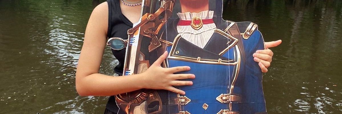 bibi 🦇 banner
