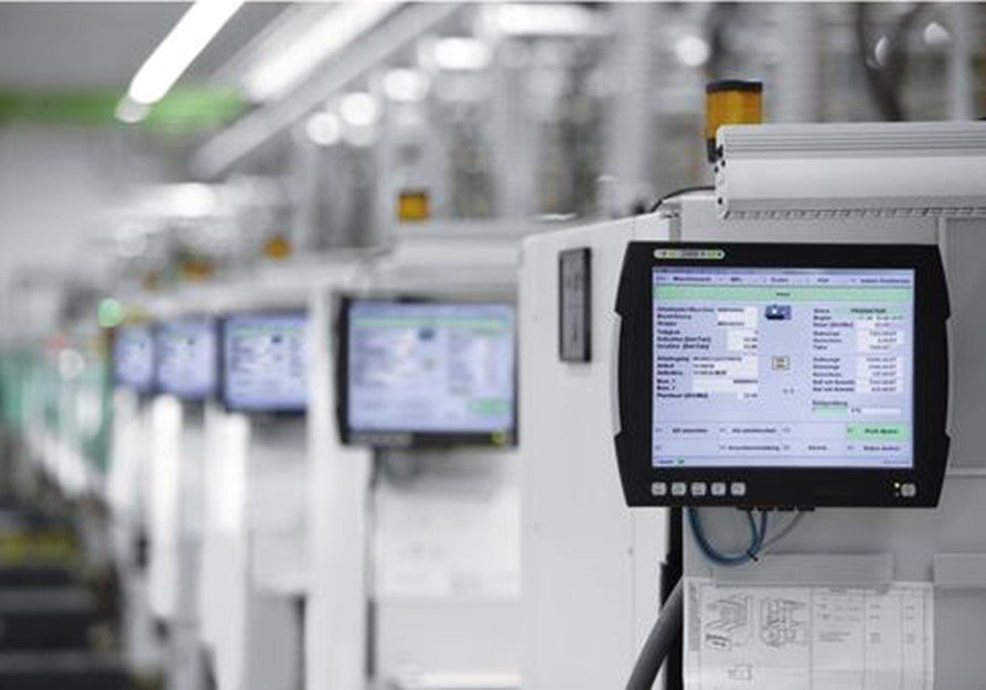 IC_Automation's profile banner image