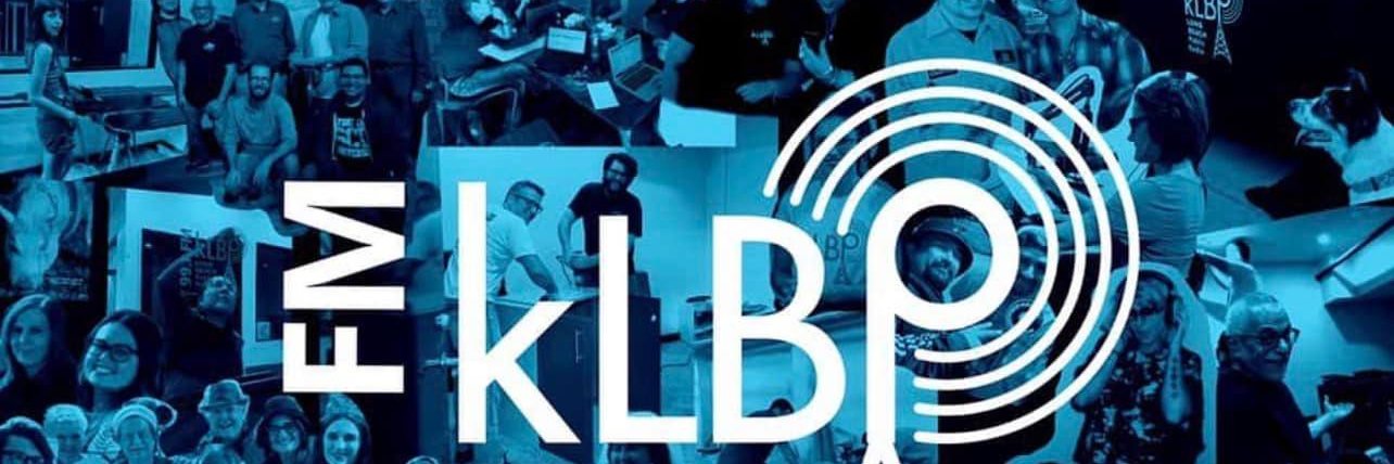 KLBPFM's profile banner image