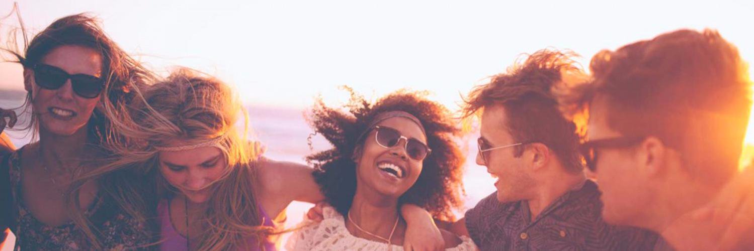 Safety On Social banner