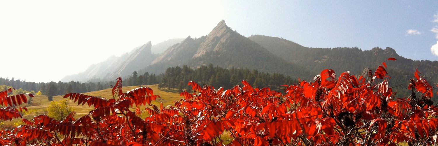 VSloanBoulder's profile banner image