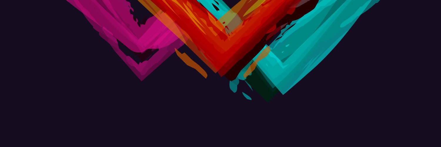 TheFocused 🔺 banner