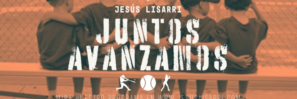 Jesús Lisarri Tomás banner
