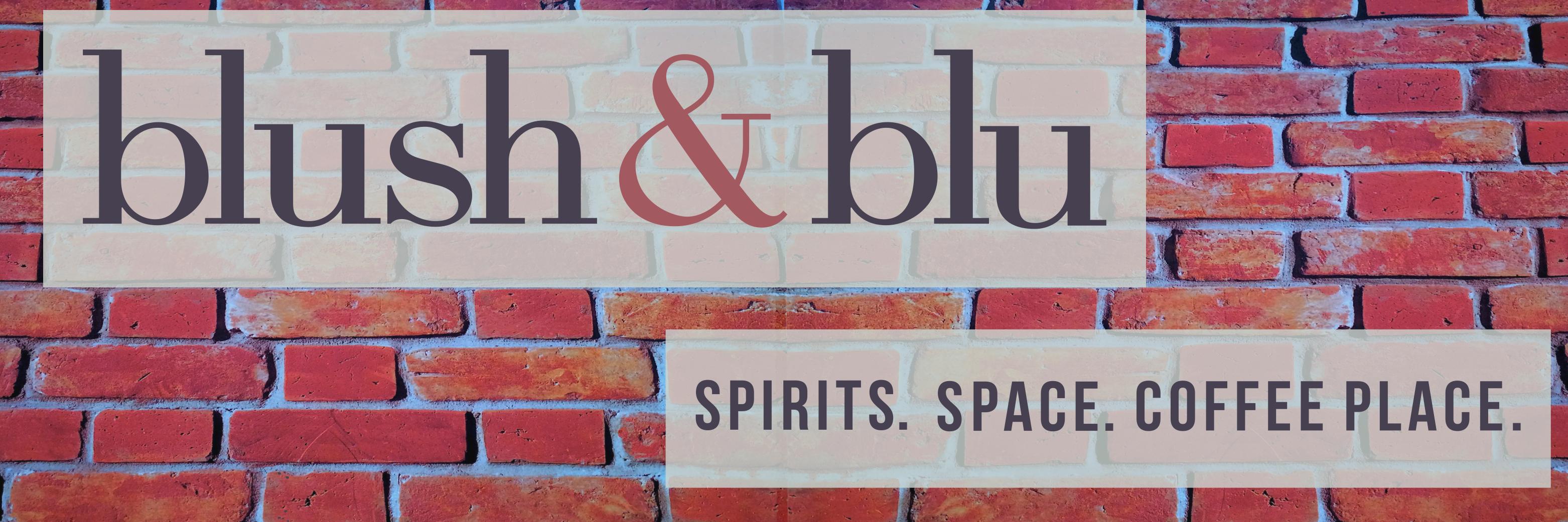 BlushBluDenver's profile banner image