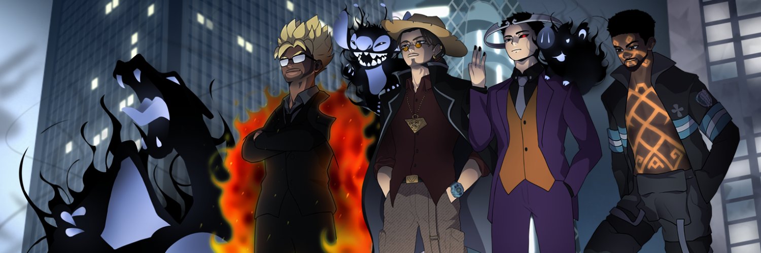 🔴 Tempest D. Vash banner