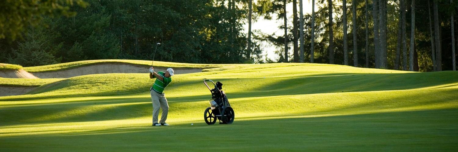 Crown Isle Resort banner