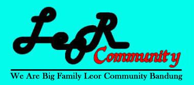leor_community's profile banner image