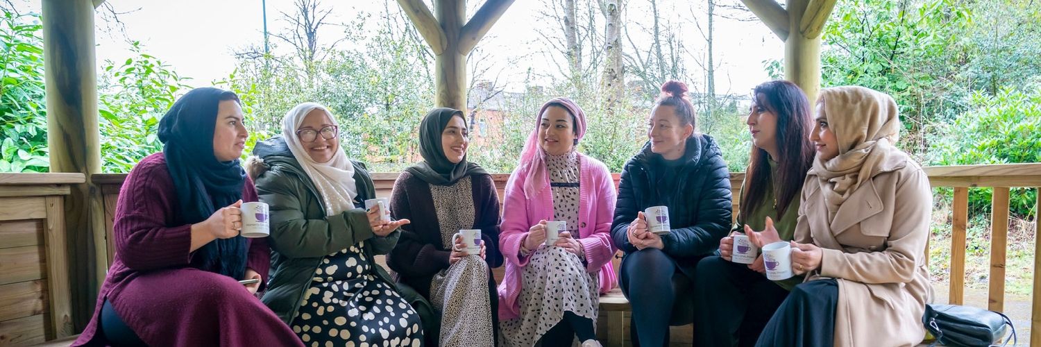 Women's CHAI Project banner