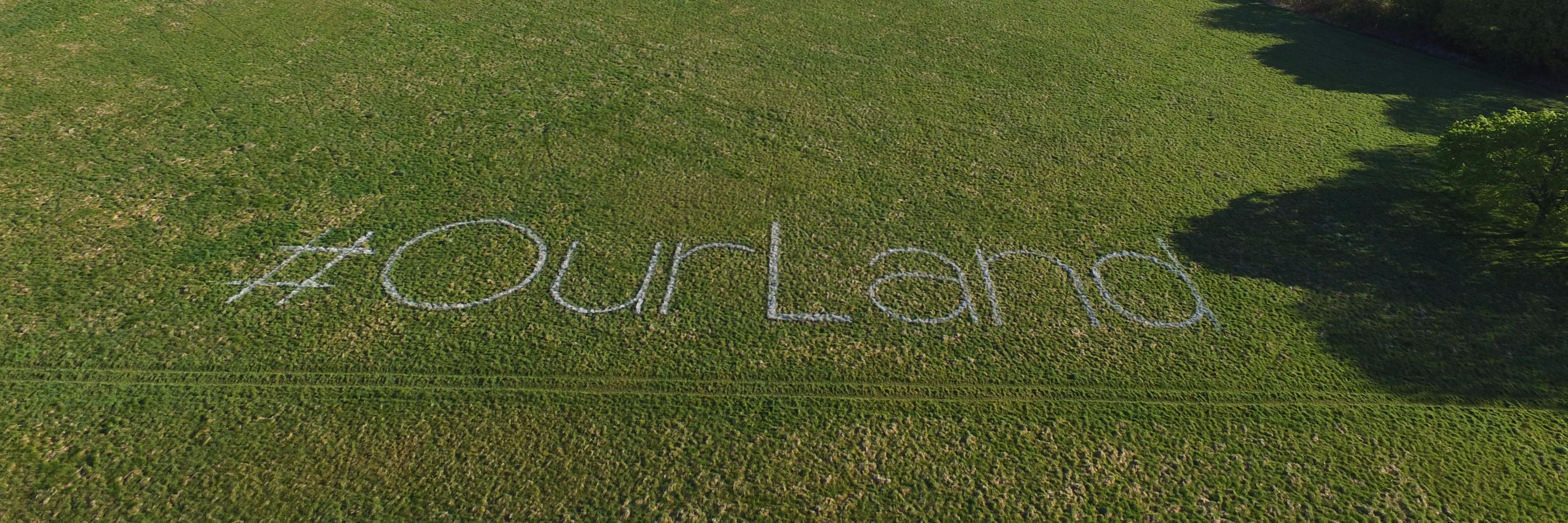 OurLand2016's profile banner image