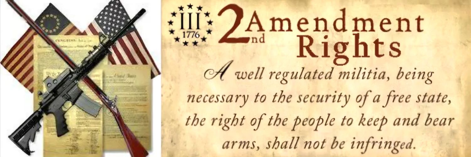 🇺🇸 Kenneth Fletcher 🇺🇸 banner