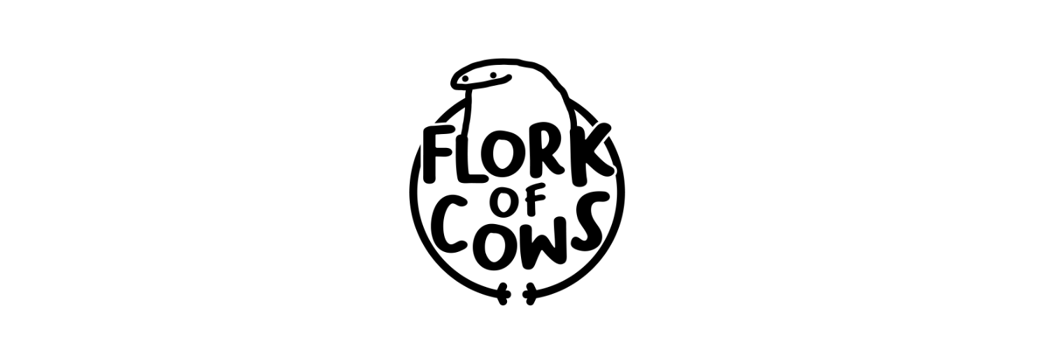 Flork's banner