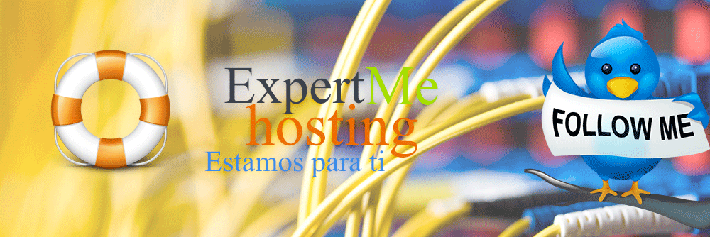 expertmehost's profile banner image