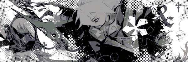sickintent Profile Banner