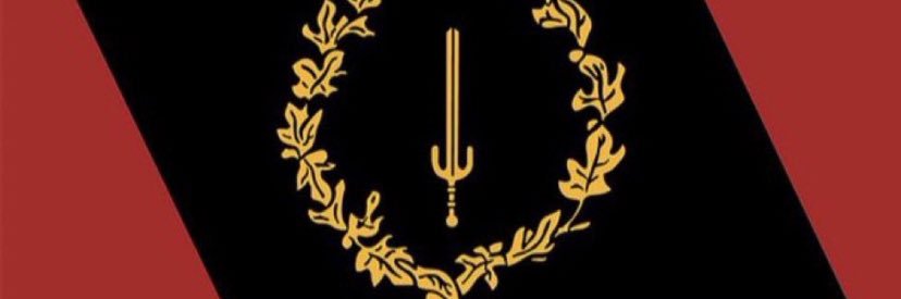 Villain Brooks banner