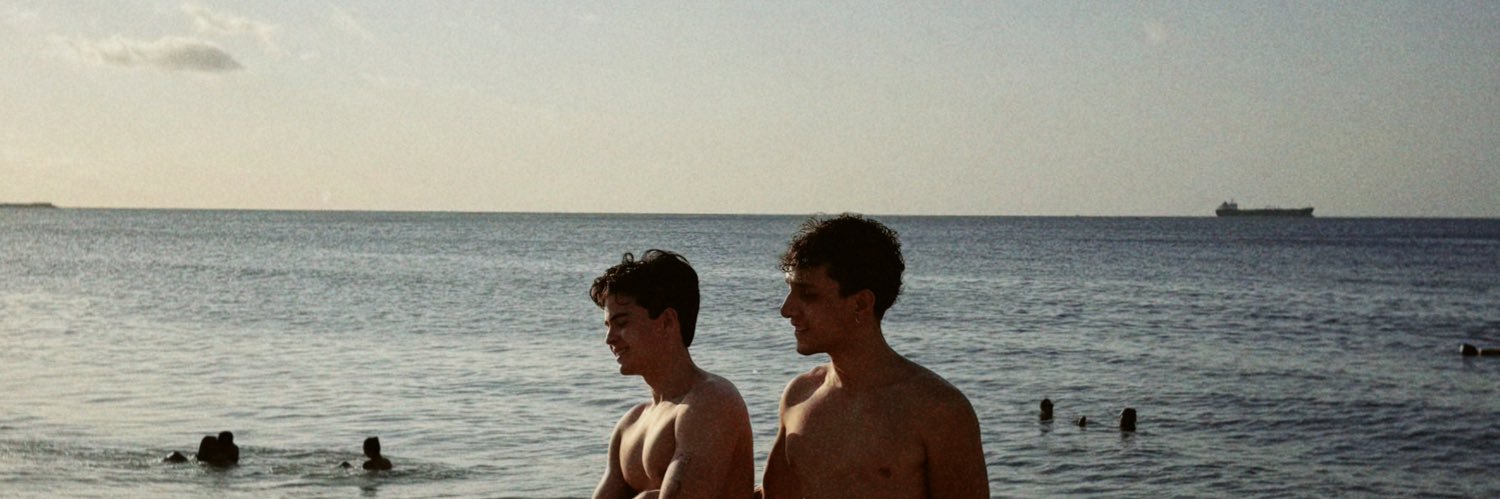 GUSHY banner