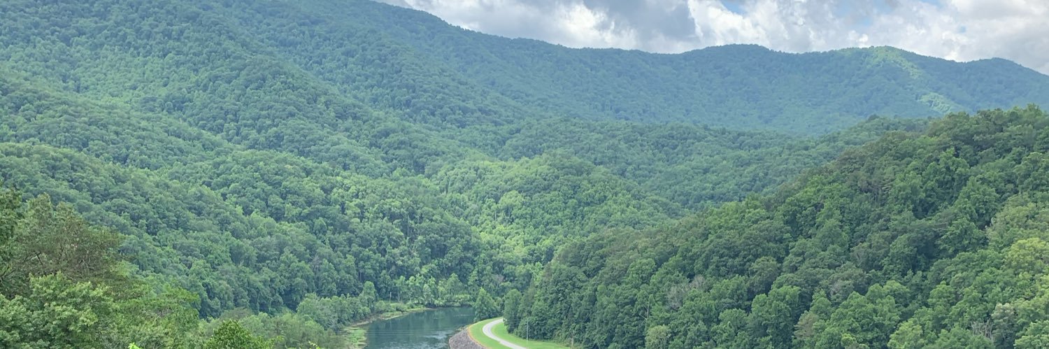 landcop1's profile banner image