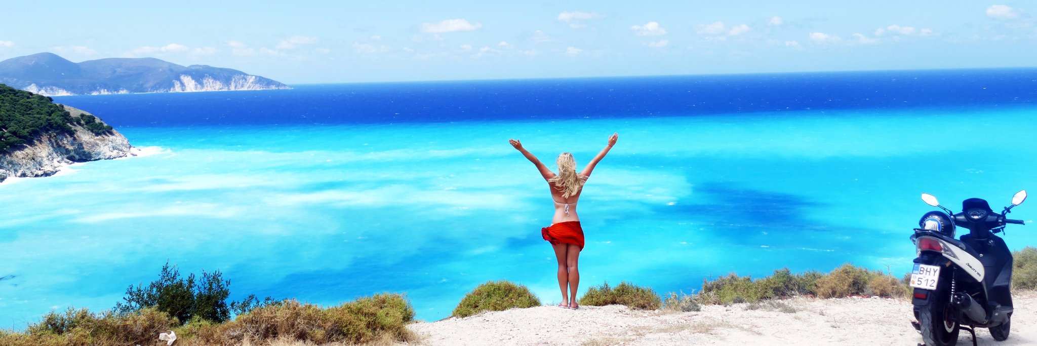 Nissy Adventure banner