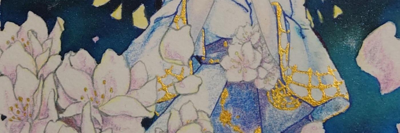 Hinyazakura's profile banner image