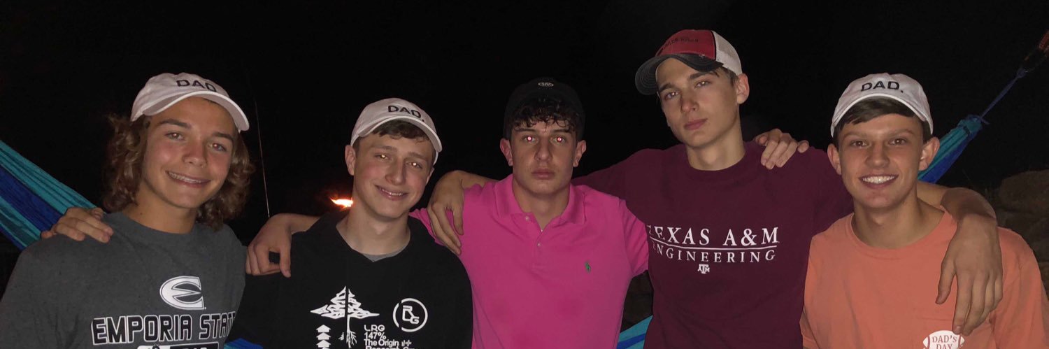 eawolfe01's profile banner image
