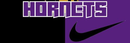 Marcus Taylor / Hampton Boys Basketball banner