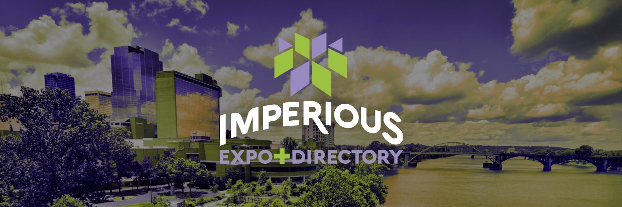 ImperiousExpo banner