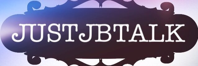 Justin Bieber banner