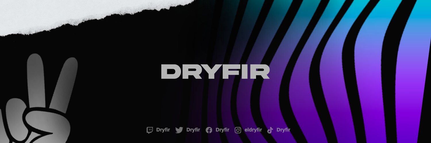 DryFir banner