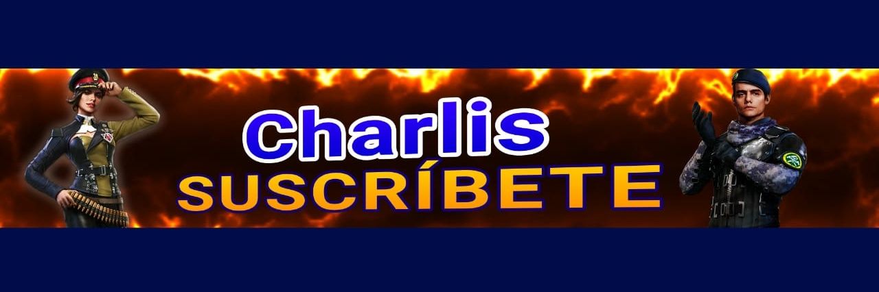 charlis23_'s profile banner image