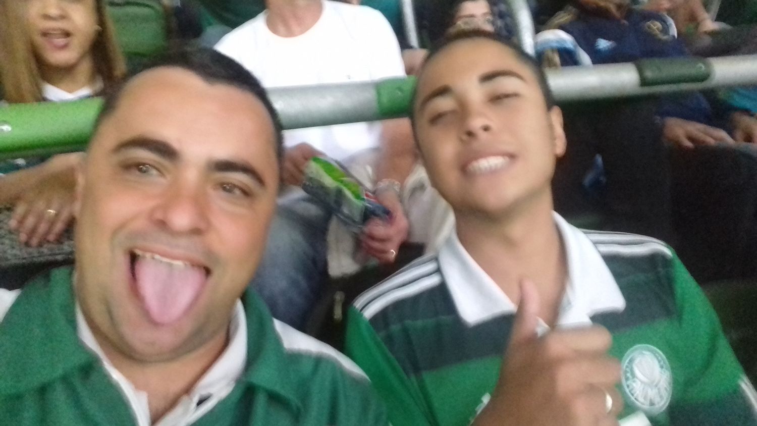 Robson Freitas banner