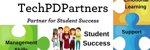 TechPDPartners's profile banner image