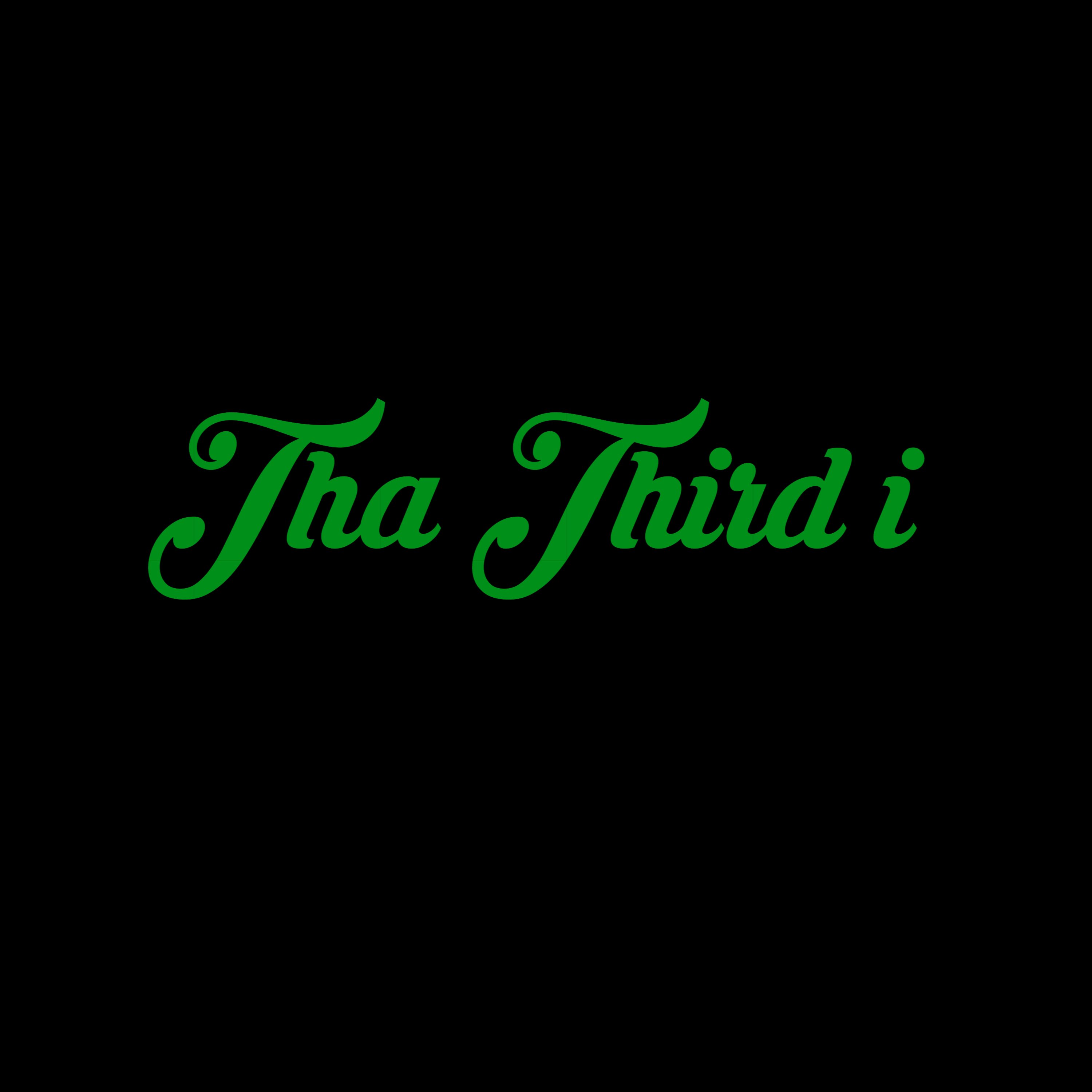 ThaThirdI's profile banner image