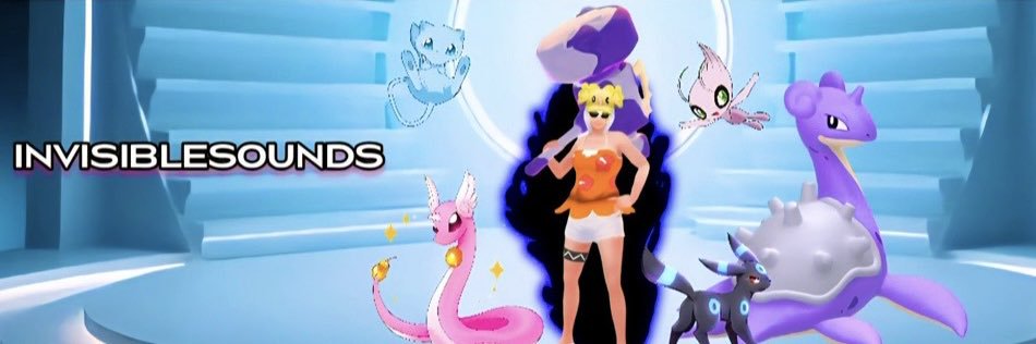 💫✨Lexi Luck✨💫 banner