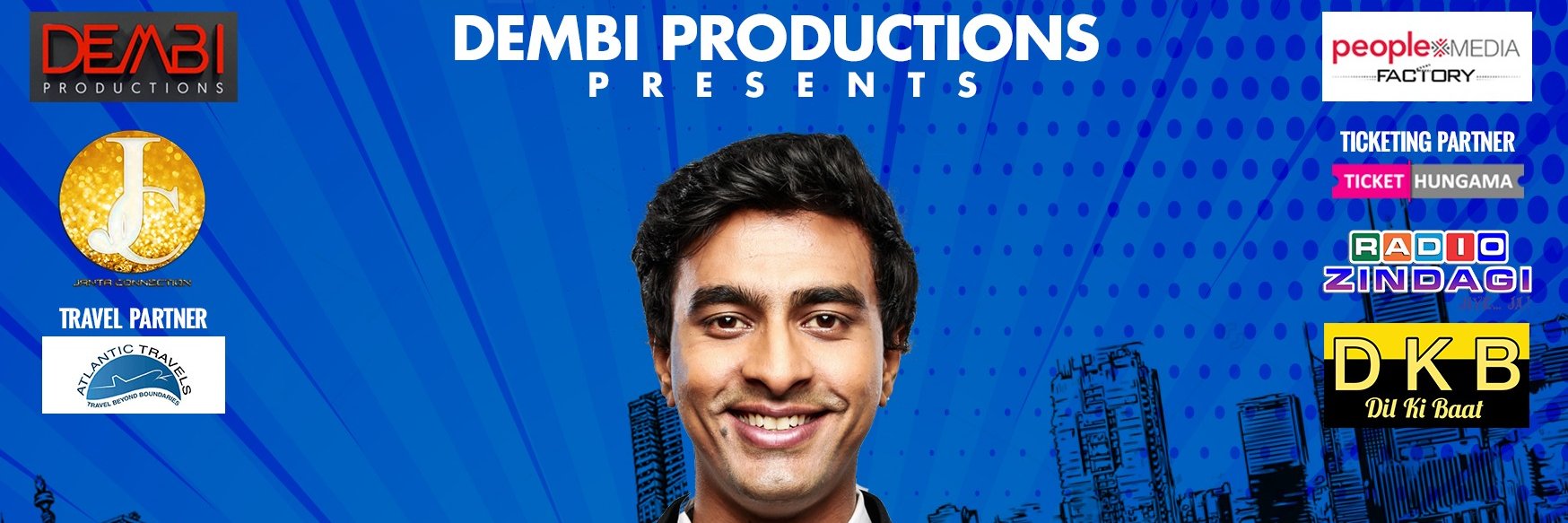 Dembi Productions banner