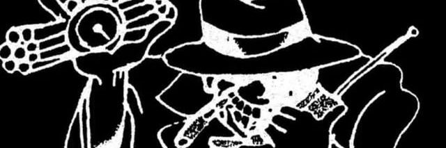 João Gabriel banner