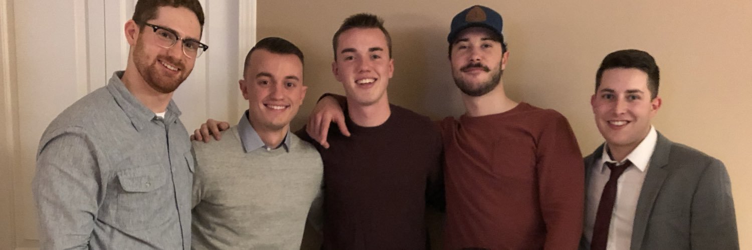 DustinLashbrook's profile banner image