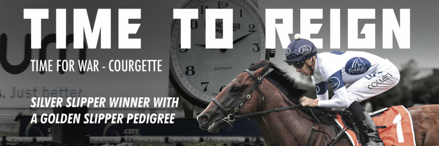 Kingstar Farm banner