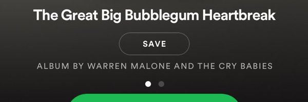 Warrenmalone5 Profile Banner