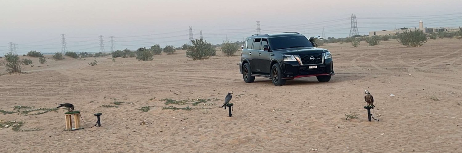 UAE018's profile banner image