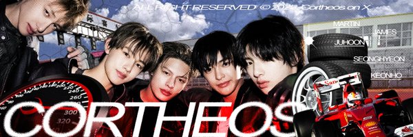 Cortheos Profile Banner