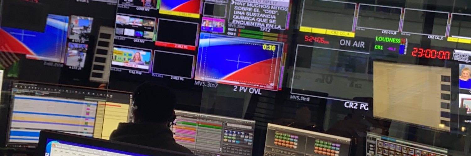 Carolina Murillo banner