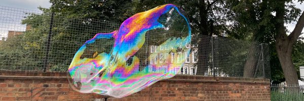 jamesking Profile Banner