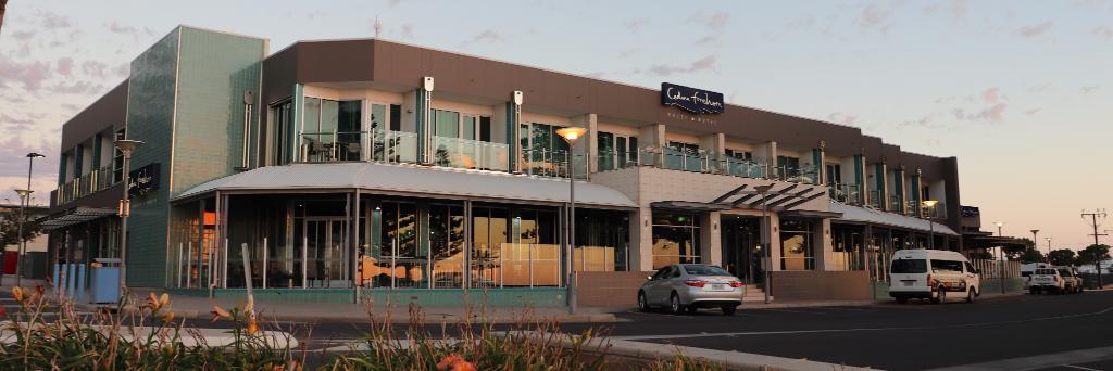 CedunaHotel's profile banner image