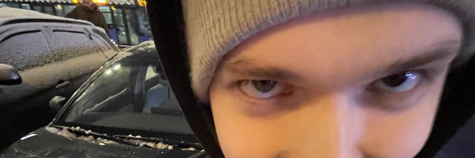 YuAlexandr's profile banner image
