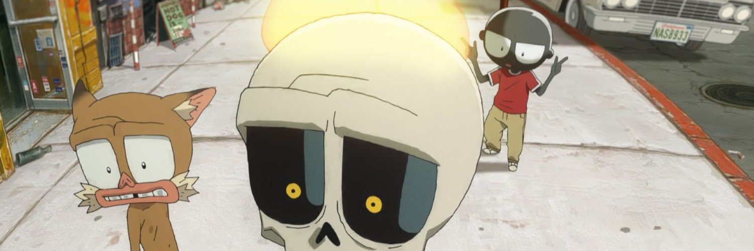 tylerbebrown's profile banner image