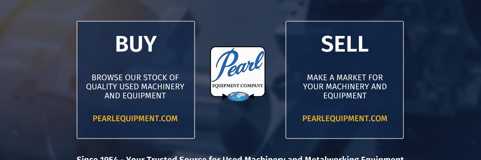 PearlEquipment's profile banner image