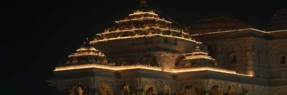 Amitkv's profile banner image