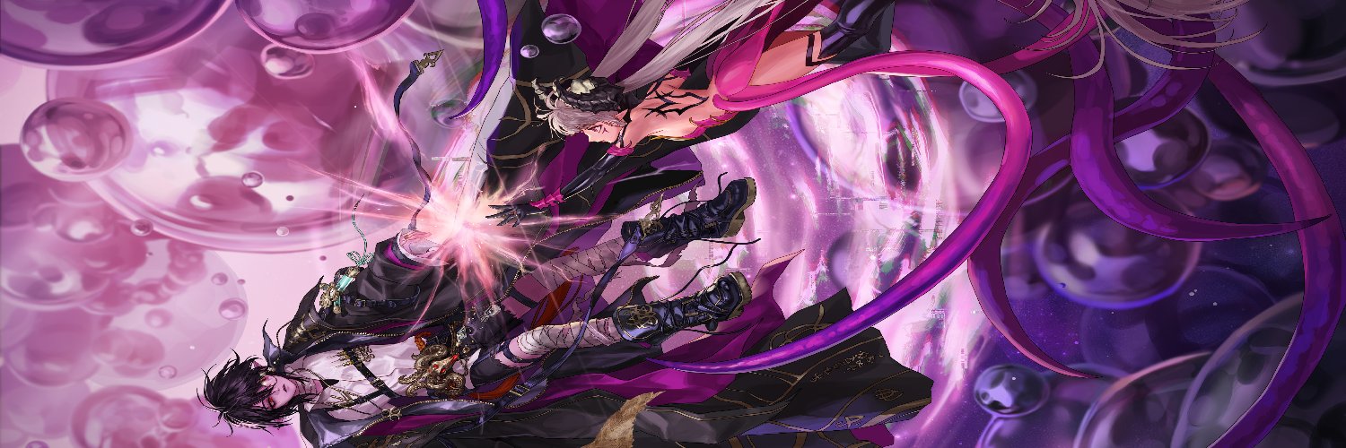 Bunny Overlord banner